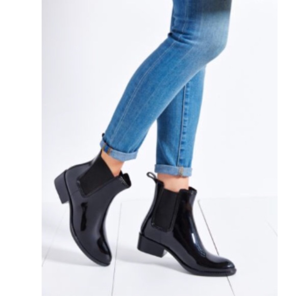 Jeffrey Campbell Shoes - ✨ PLC - JEFFERY CAMPBELL CHELSEA BOOTS!
